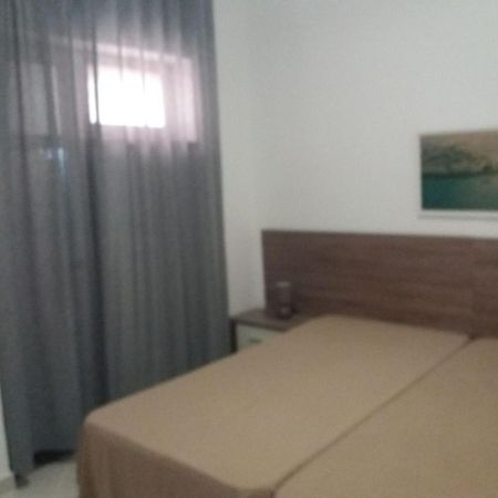 Aquazul Beach Apartment Portimão Exterior foto